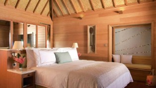 Polinesia-Four Seasons Bora Bora Resort