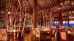 Polinesia-Four Seasons Bora Bora Resort