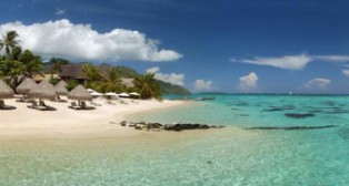 Polinesia-Hilton Moorea Lagoon & Spa