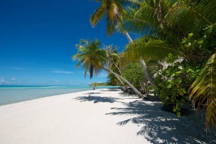 Polinesia-Kia Ora Resort & Spa Rangiroa