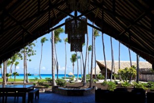 Polinesia-Kia Ora Resort & Spa Rangiroa