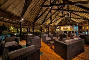 Polinesia-Kia Ora Resort & Spa Rangiroa
