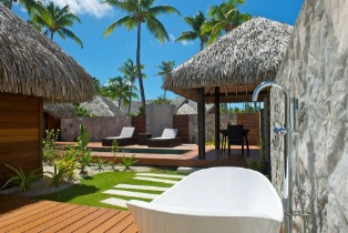 Polinesia-Kia Ora Resort & Spa Rangiroa