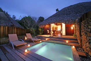 Polinesia – Moorea Pearl Resort & spa