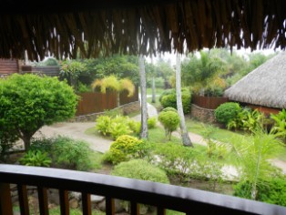 Polinesia – Moorea Pearl Resort & spa