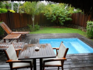 Polinesia – Moorea Pearl Resort & spa