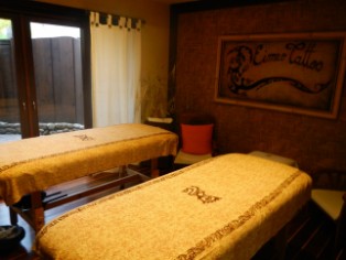 Polinesia – Moorea Pearl Resort & spa