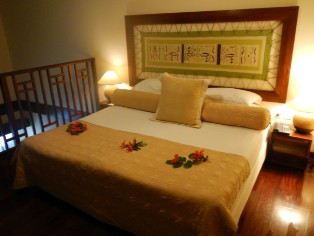 Polinesia – Moorea Pearl Resort & spa