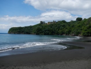 Polinesia Thaiti-Radisson Plaza Resort Tahiti