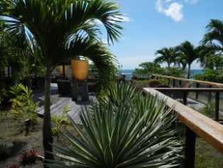 Polinesia Thaiti-Radisson Plaza Resort Tahiti
