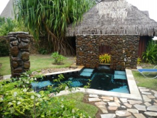 Polinesia – Sofitel Moorea Ia Ora Beach Resort