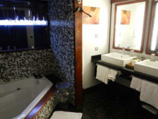 Polinesia – Sofitel Moorea Ia Ora Beach Resort