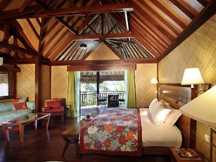 Polinesia – Sofitel Bora Bora Private Island