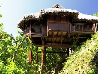 Polinesia – Sofitel Bora Bora Private Island