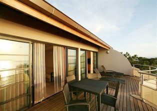 Polinesia Tahiti - Manava Suite Resort Tahiti