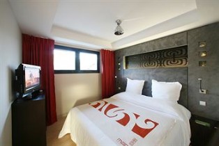 Polinesia Tahiti - Manava Suite Resort Tahiti