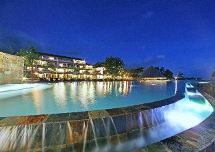 Polinesia Tahiti - Manava Suite Resort Tahiti
