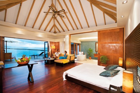 Maldive-Vakarufalhi