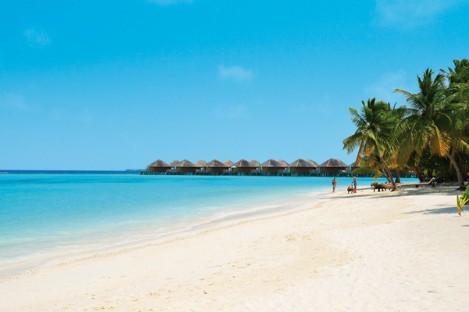 Maldive-Vakarufalhi