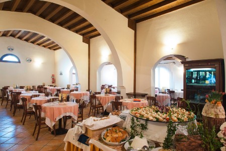 Bravo Porto Pino - Sardegna Ristorante del Bravo Porto Pino - Sardegna