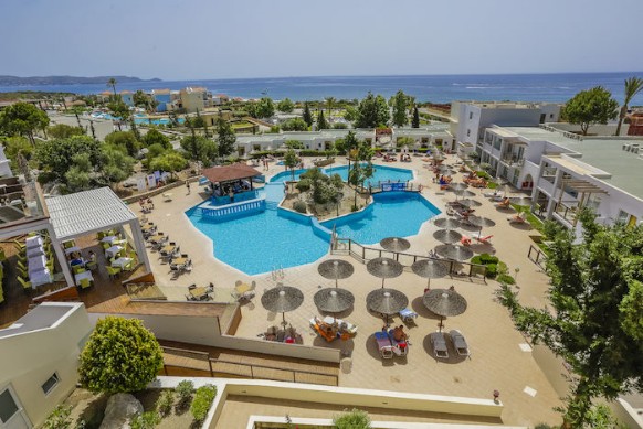 villaggio alpiclub labranda kiotari bay panoramica del villaggio vacanze alpiclub labranda kiotari bay