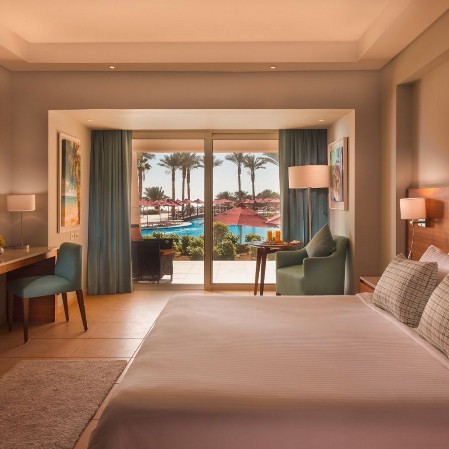 Seaclub Grand Rotana Sharm el Sheikh Camera del Seaclub Grand Rotana Sharm el Sheikh