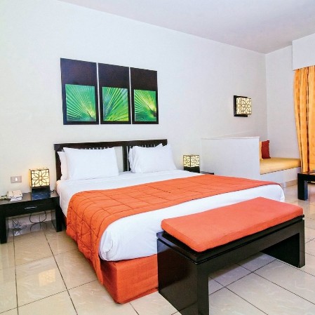 Veraresort Sentido Reef Oasis Senses - Sharm el Sheikh Una camera Veraresort Sentido Reef Oasis Senses - Sharm el Sheikh