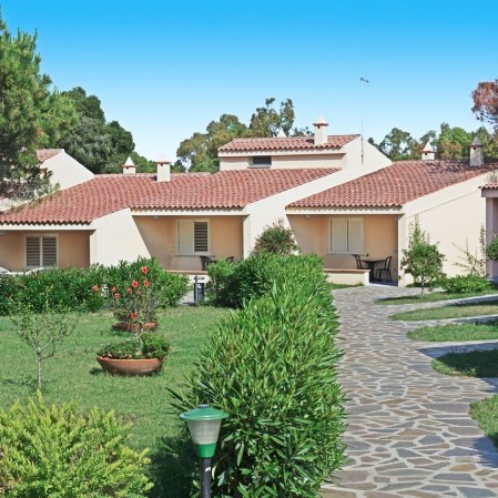 Bravo Budoni - Sardegna Il villaggio Bravo Budoni - Sardegna