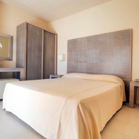 Seaclub Le Spiagge di San Pietro Resort - Sardegna Camera del Seaclub Le Spiagge di San Pietro Resort - Sardegna