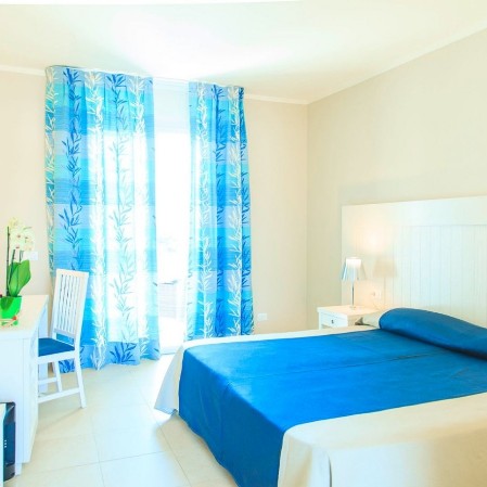 Voi Daniela Resort una camera del Voi Daniela Resort