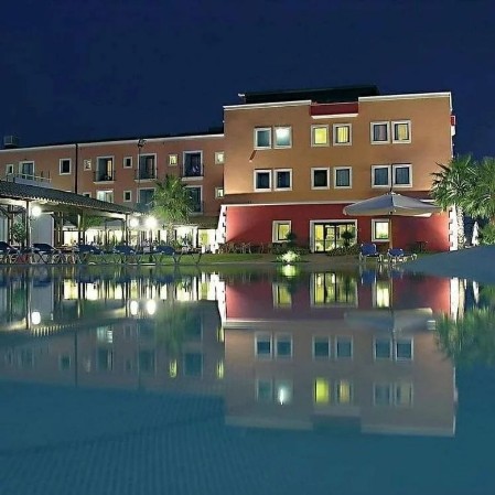 iGV Baia Samuele iGV Baia Samuele - Sicilia