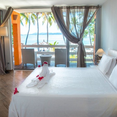 Bravo Premium Andilana Beach Suite al Bravo Premium Andilana Beach