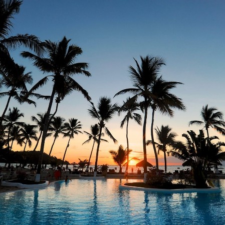 Bravo Premium Andilana Beach un tramonto al Bravo Premium Andilana Beach