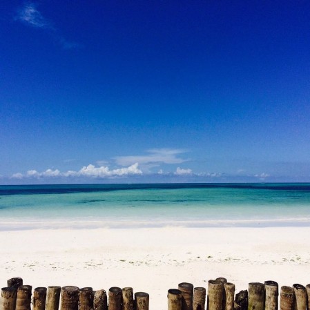 Veraclub Zanzibar Village - Zanzibar Il mare al Veraclub Zanzibar Village - Zanzibar