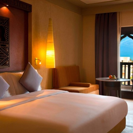 Bravo Premium Salalah Rotana - Oman Camera del Bravo Premium Salalah Rotana - Oman
