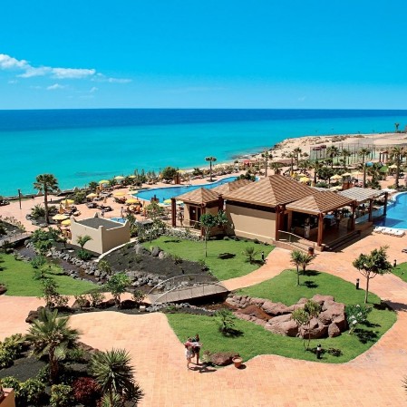 veraclub tindaya fuerteventura canarie panoramica del veraclub tindaya fuerteventura canarie