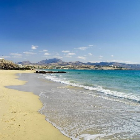 Veraclub Tindaya - Fuerteventura - la spiaggia