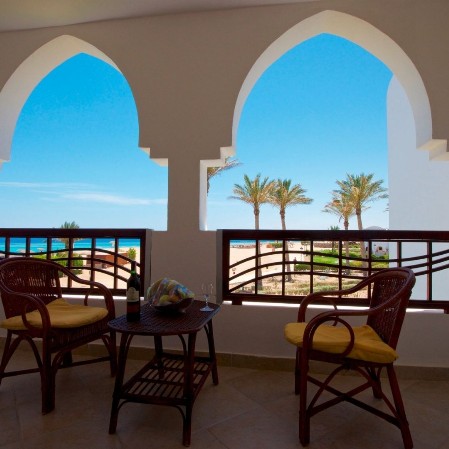 vista dal Seaclub Gorgonia Mar Rosso - Marsa Alam vista dal Seaclub Gorgonia Mar Rosso - Marsa Alam