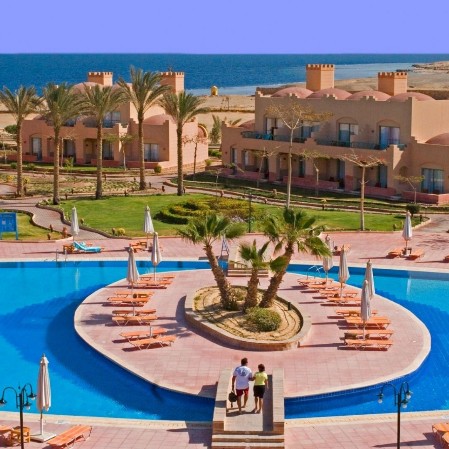 vista dal Seaclub Akassia Mar Rosso - Marsa Alam vista dal Seaclub Akassia Mar Rosso - Marsa Alam