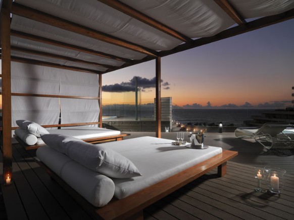 splendida sea view da h10 conquistador tenerife