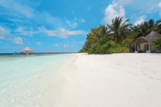 Maldive-Bathala