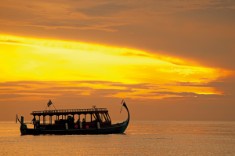 Maldive-Bathala