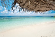 Maldive-Bathala