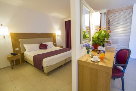 Veraclub Suneva Wellness & Golf Una camera del Veraclub Suneva Wellness & Golf