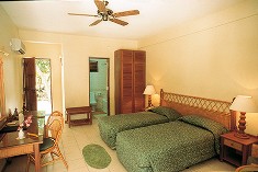 Maldive-Fihalhohi