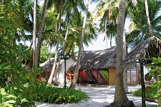 Maldive-Fihalhohi