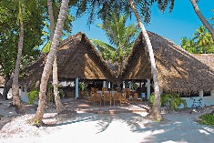 Maldive-Fihalhohi