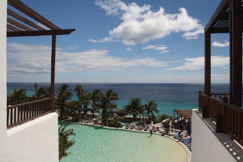 seaclub Jandia Princess relax e natura al Seaclub jandia Princess