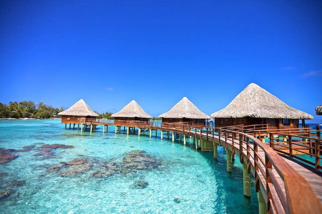 Polinesia Rangiroa-Kia Ora Resort & Spa Rangiroa - Offerte viaggi e ...