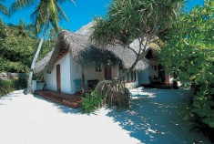 Maldive-Madoogali
